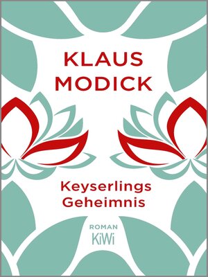 cover image of Keyserlings Geheimnis